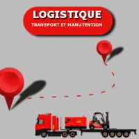 logistique logistique