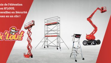 plateforme echafaudage nacelle