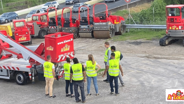 Nouveaux arrivants chez K'loué