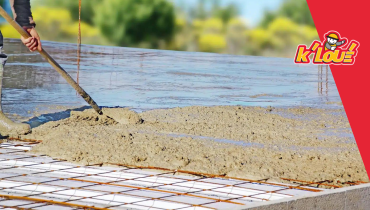 Béton: Mise en place et rectifications : Bonnes pratiques, sécurité, recyclage.
