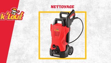 Nettoyeur haute pression électrique ou thermique – 160 à 200 Bars