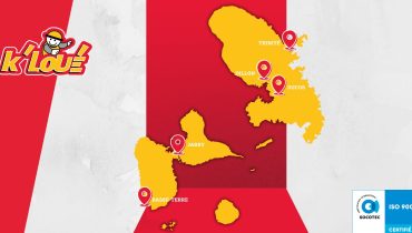 En 2026, vos chantiers méritent le meilleur ! Feuilletez notre brochure !