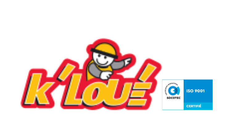 Kloue-Logo