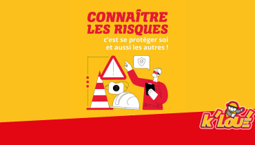 La sécurité sur chantier : un engagement au quotidien avec K’Loué