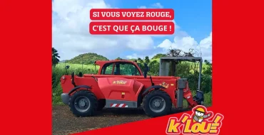 Des équipements fiables pour des chantiers performants